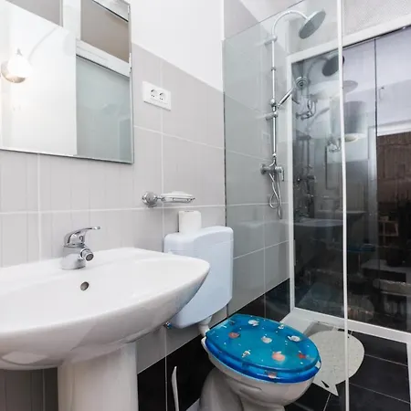 Agneza Apartment Kastela