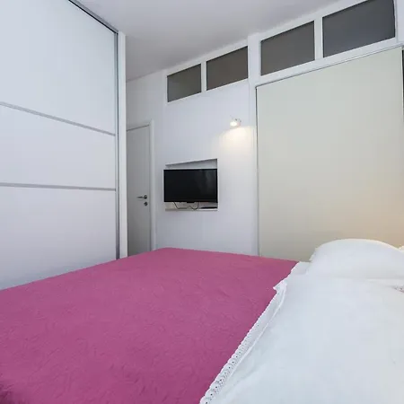 Agneza Apartment